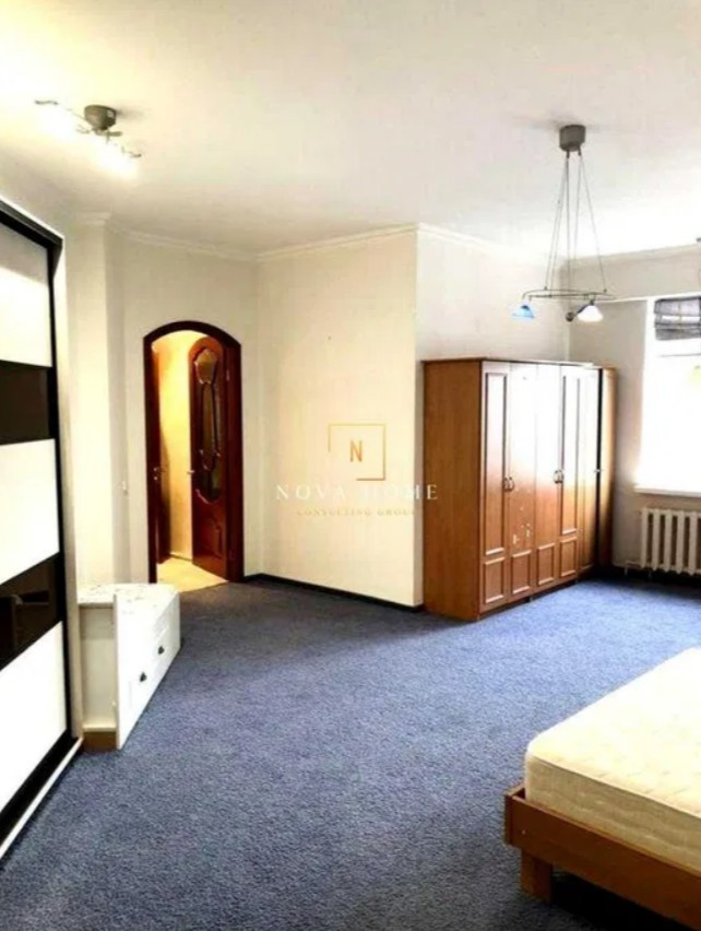 Аренда 4к квартиры в Киеве, Лескова ул., 1А 3