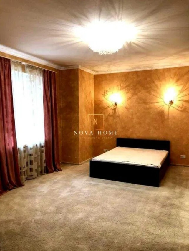 Аренда 4к квартиры в Киеве, Лескова ул., 1А 4