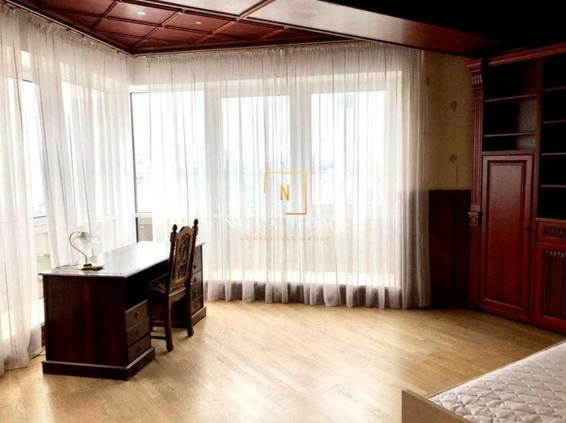 Аренда 4к квартиры в Киеве, Лескова ул., 1А 5
