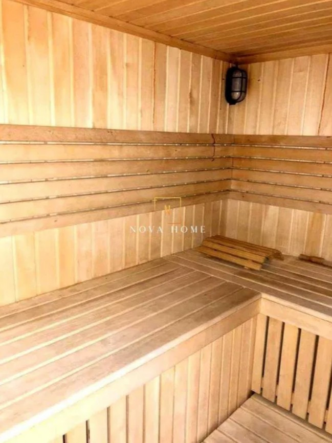 Аренда 4к квартиры в Киеве, Лескова ул., 1А 9