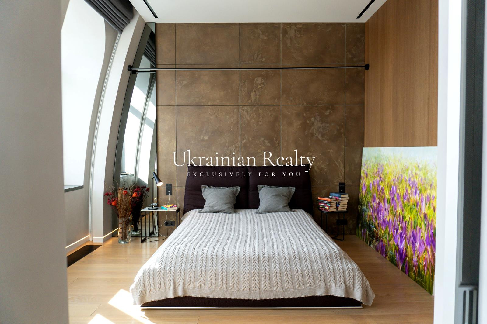 Аренда 5к квартиры в Киеве,  ЖК Ренессанс Резиденс, Новоселицкая ул. 22