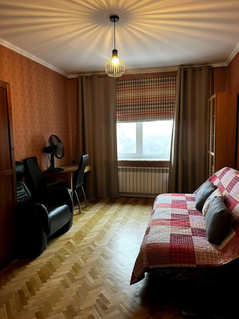 Аренда 4к квартиры в Киеве,  Старонаводницкая ул., 6А 5