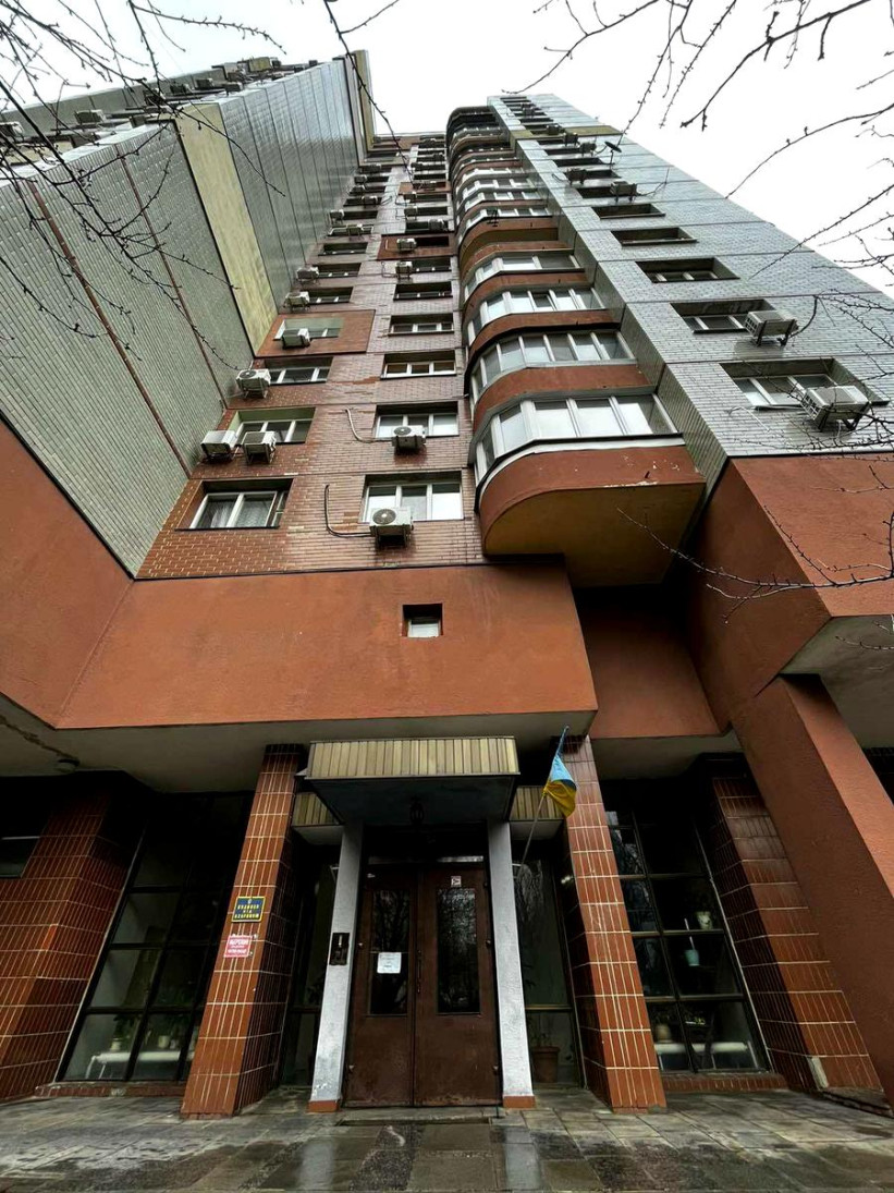 Аренда 4к квартиры в Киеве,  Старонаводницкая ул., 6А 7
