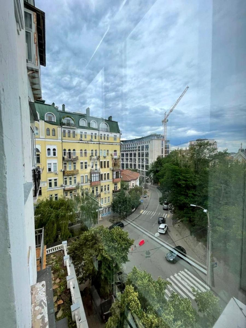 Аренда 2к квартиры в Киеве,  Круглоуниверситетская ул., 13 12