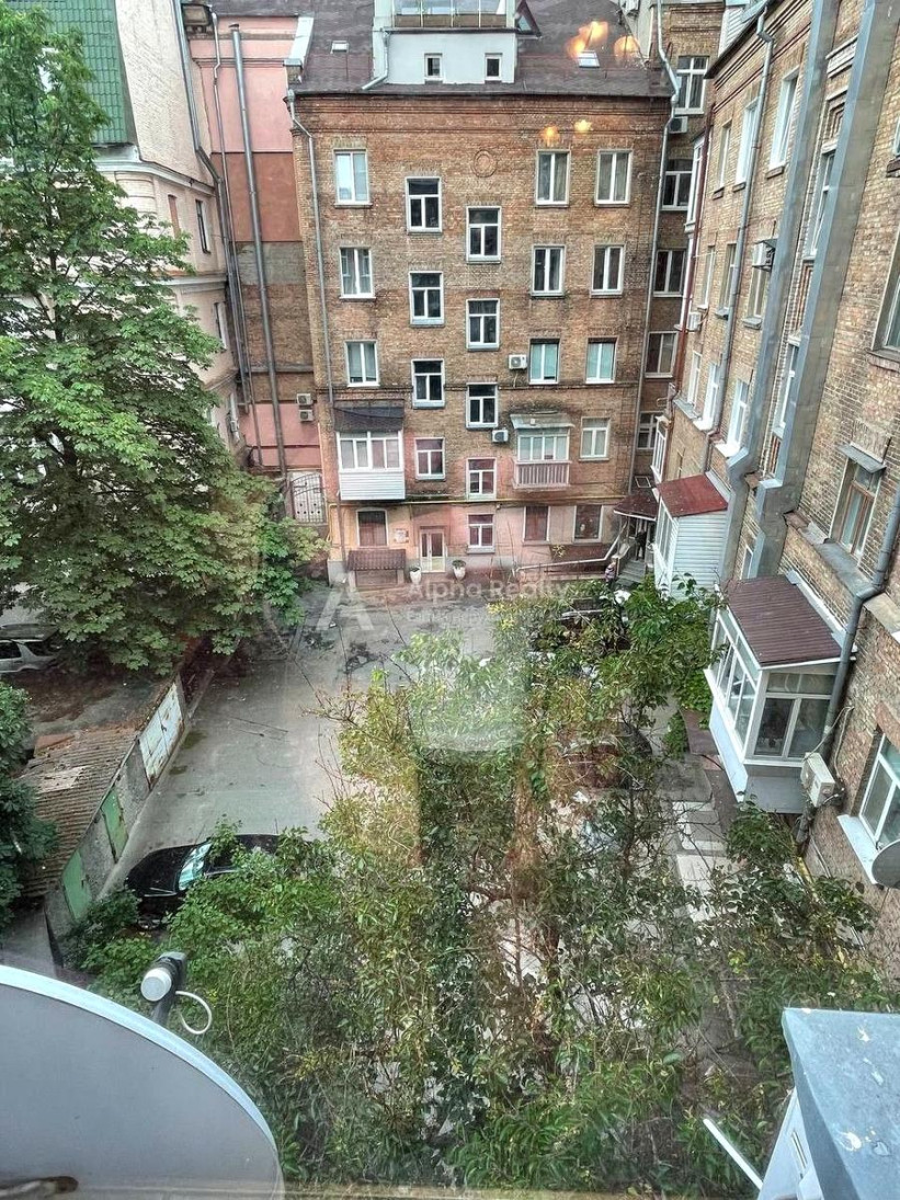 Аренда 2к квартиры в Киеве,  Круглоуниверситетская ул., 13 14