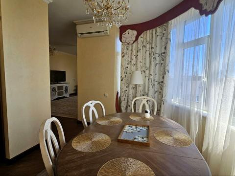 Аренда 3к квартиры в Киеве,  Леси Украинки бульвар, 7А 2