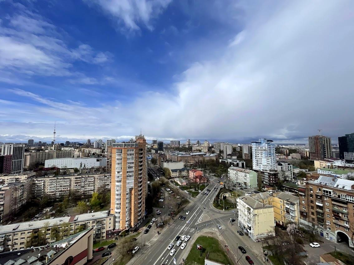 Аренда 5к квартиры в Киеве, Дмитриевская ул., 75 3