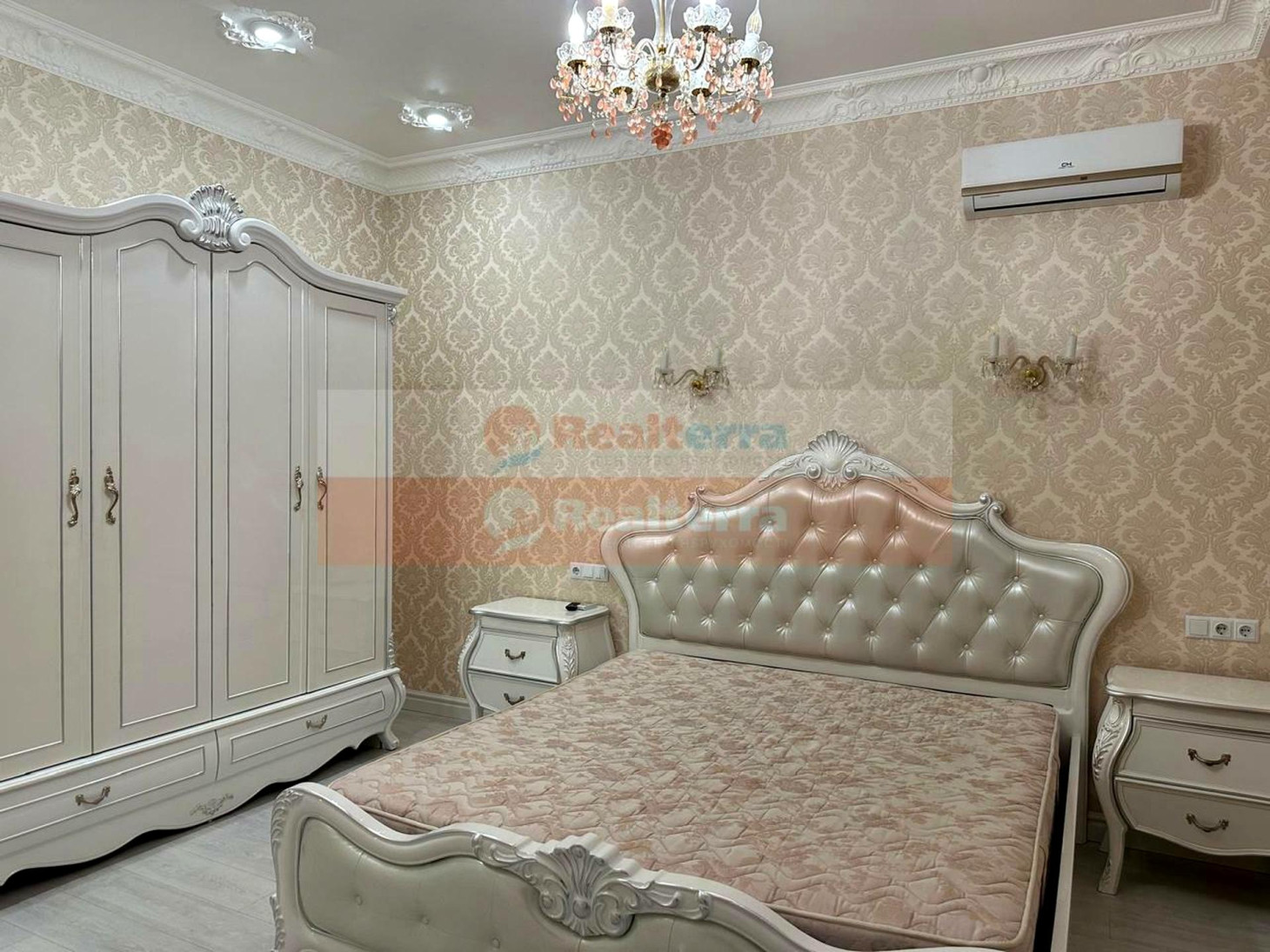 Аренда 3к квартиры в Киеве,  ЖК Панорама на Печерске, Коновальца ул. (Щорса ул.), 44А 18