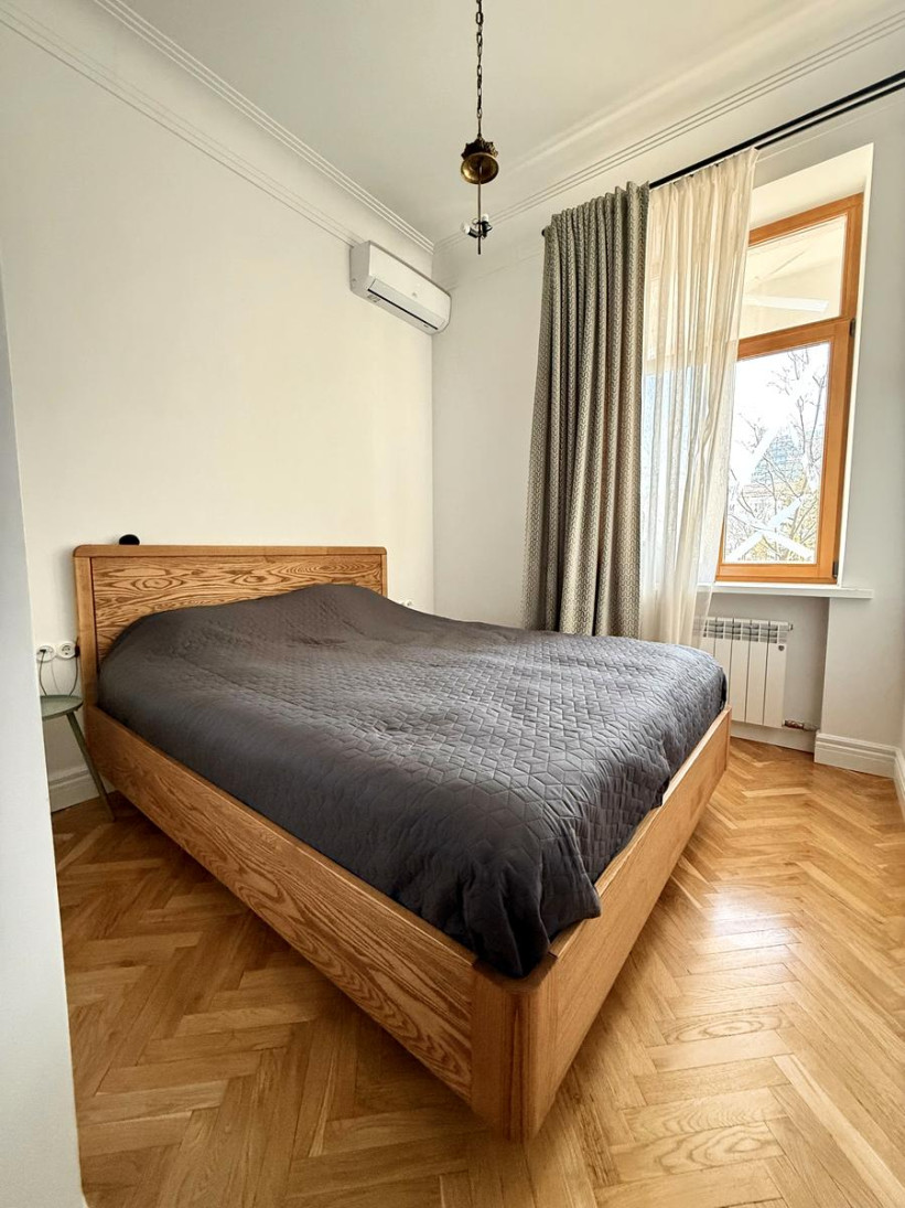 Продажа 3к квартиры в Киеве,  Академика Богомольца ул., 7/14 9