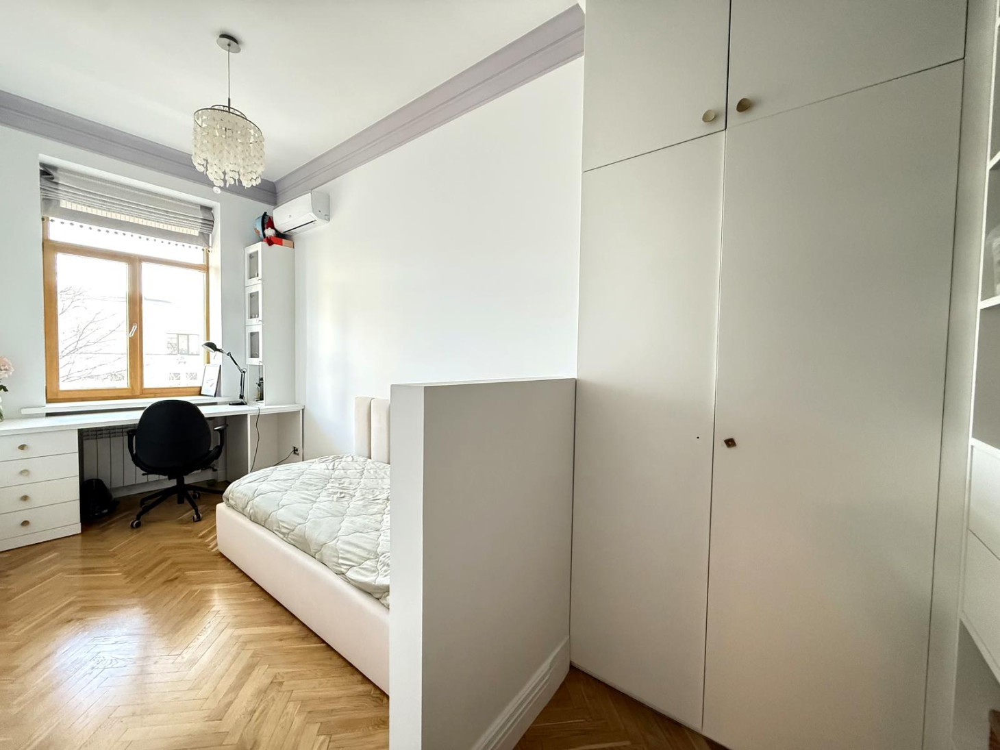 Продажа 3к квартиры в Киеве,  Академика Богомольца ул., 7/14 11