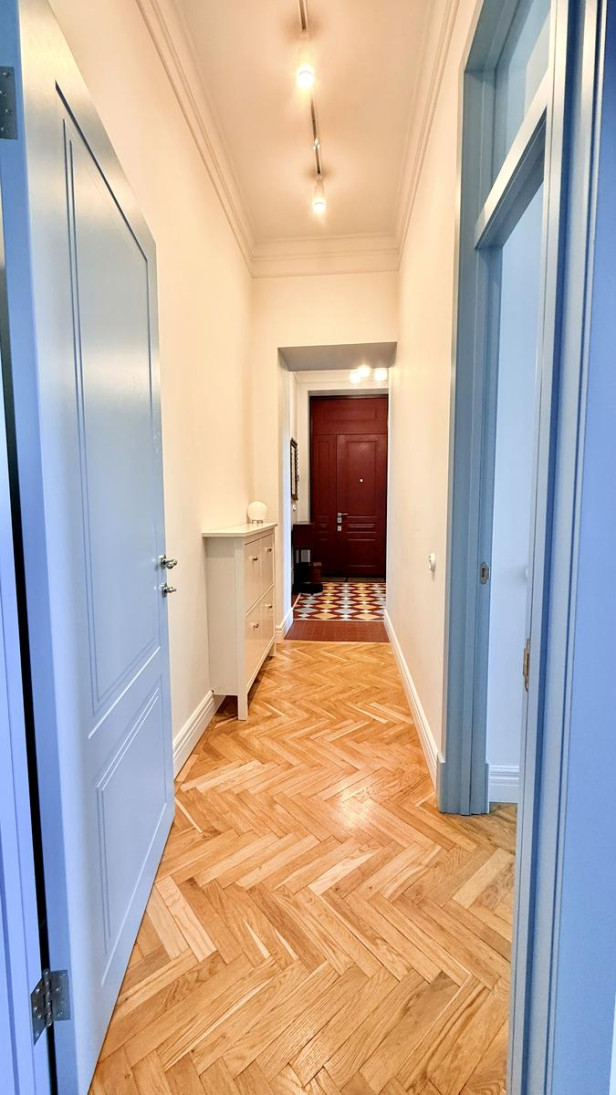 Продажа 3к квартиры в Киеве,  Академика Богомольца ул., 7/14 13