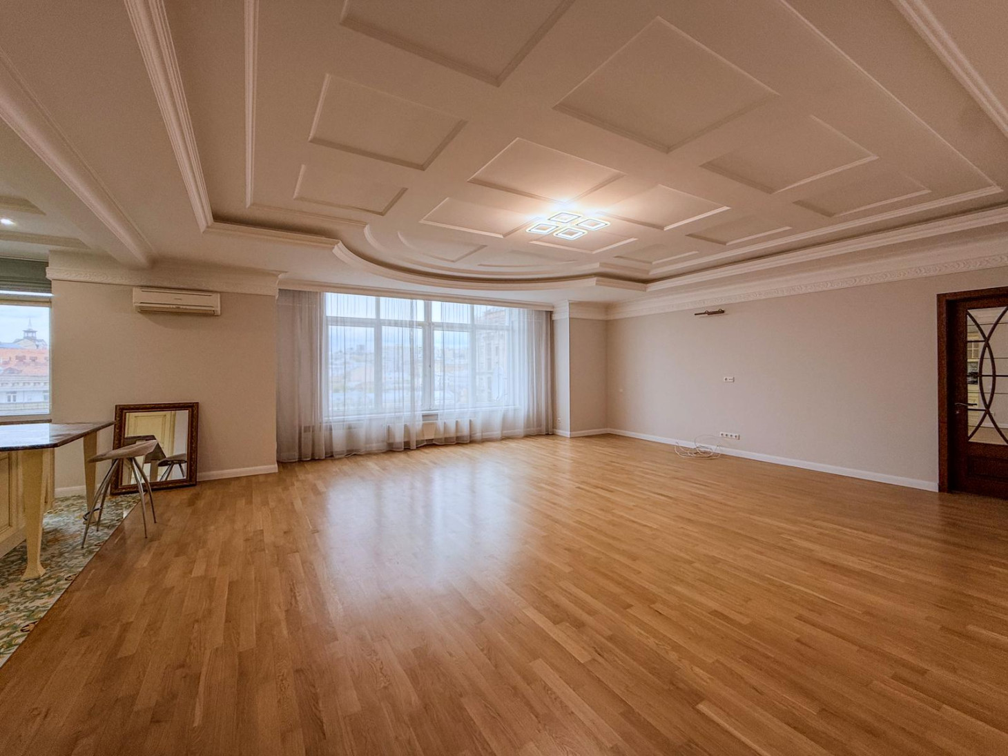 Аренда 4к квартиры в Киеве,  Круглоуниверситетская ул., 3-5 13