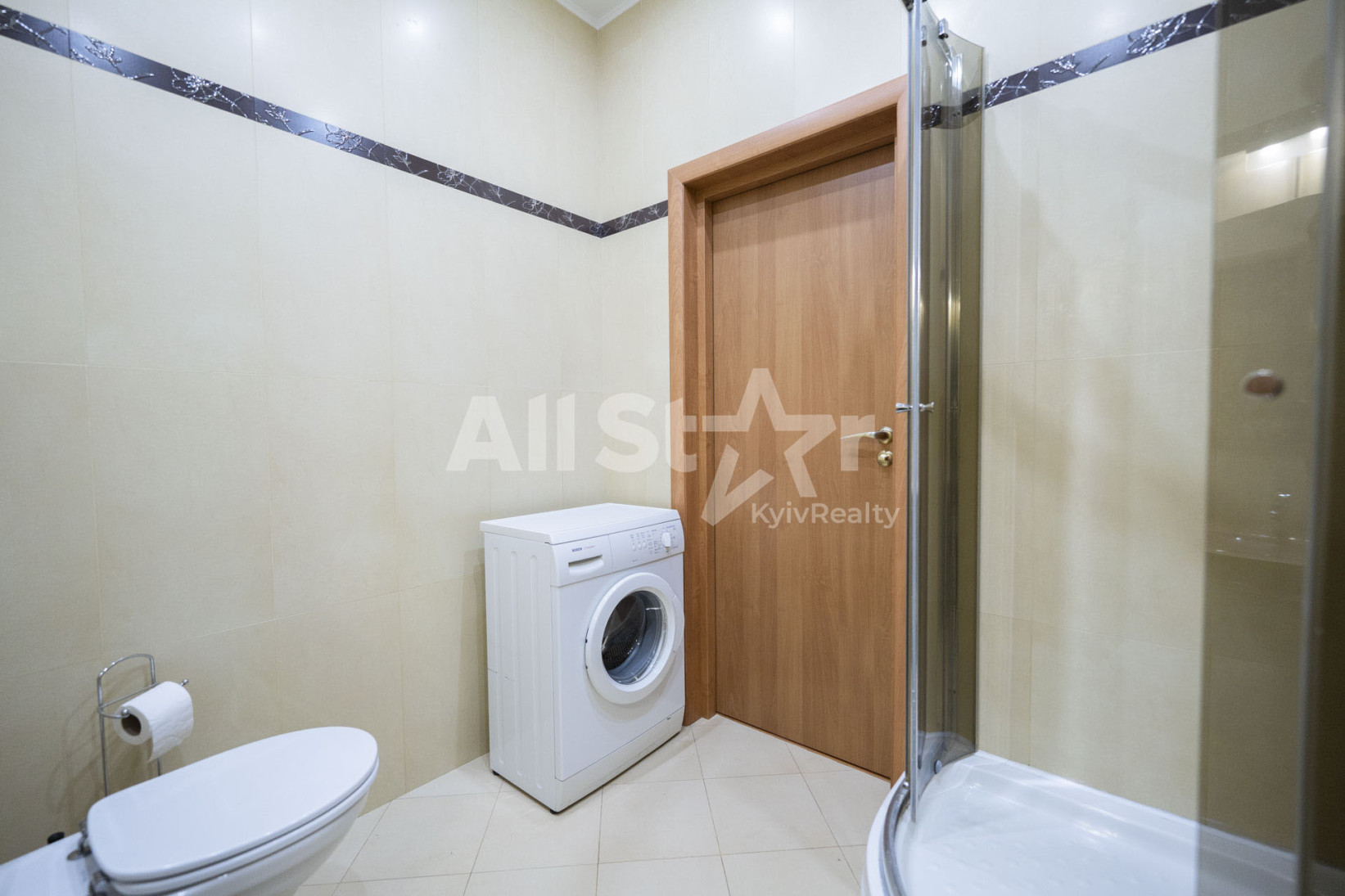 Аренда 3к квартиры в Киеве,  ЖК Творец, Коновальца ул. (Щорса ул.), 32Б 4