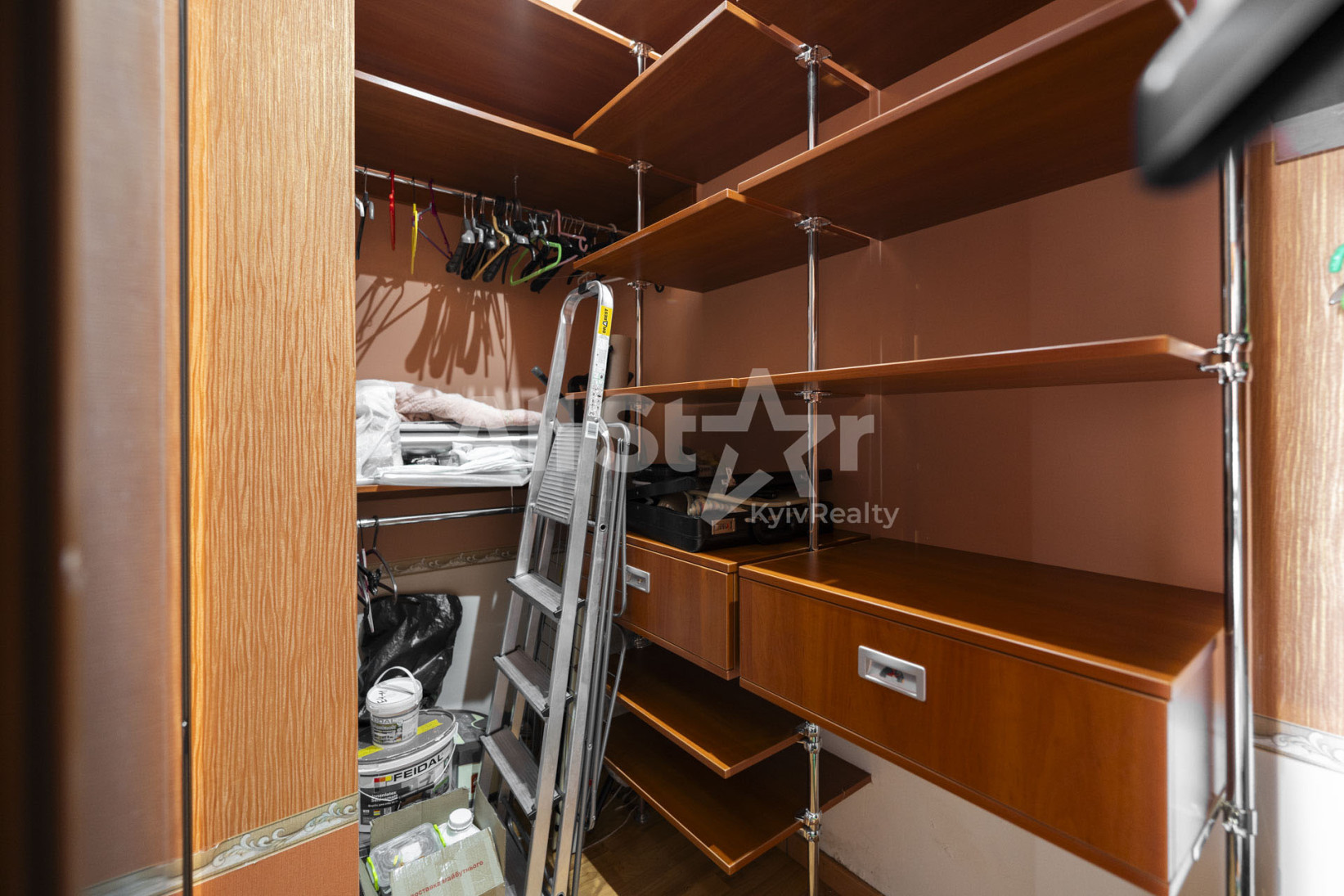 Аренда 3к квартиры в Киеве,  ЖК Творец, Коновальца ул. (Щорса ул.), 32Б 6