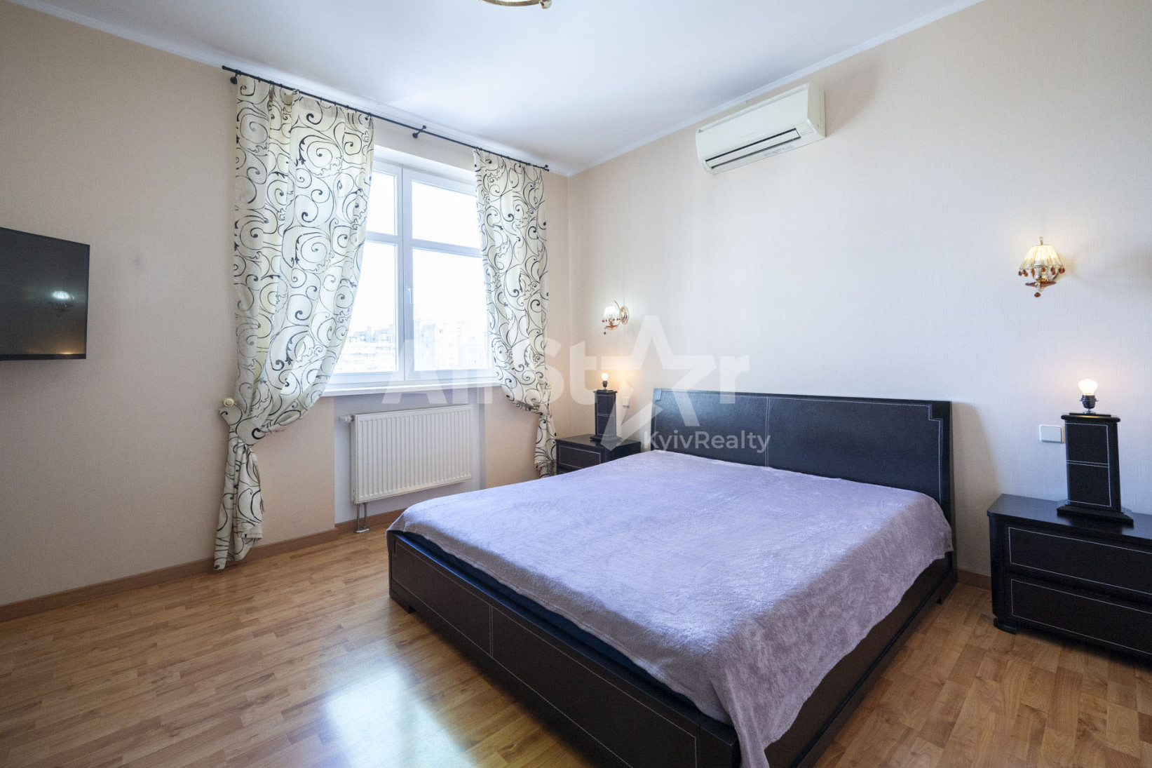 Аренда 3к квартиры в Киеве,  ЖК Творец, Коновальца ул. (Щорса ул.), 32Б 11