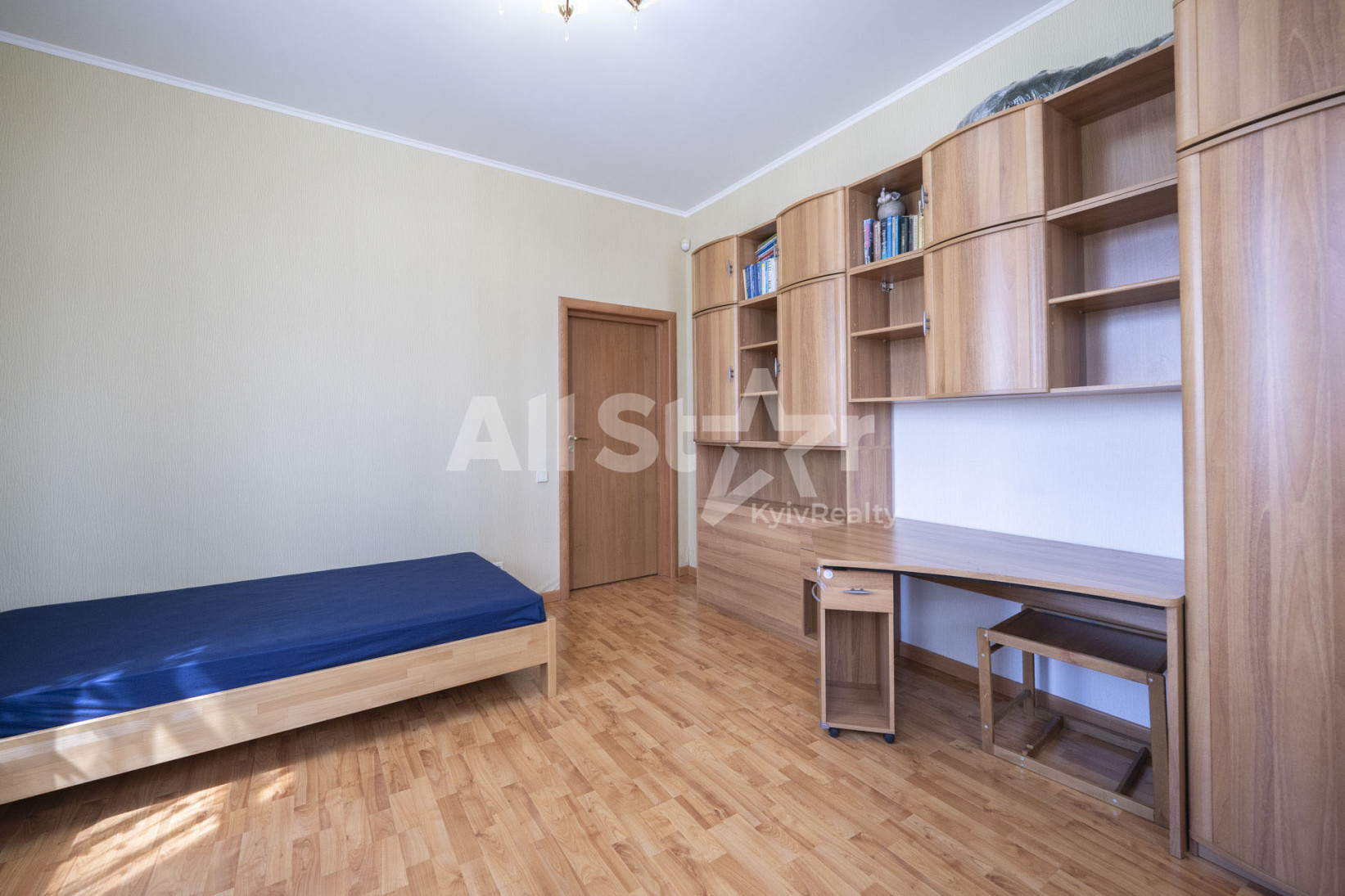 Аренда 3к квартиры в Киеве,  ЖК Творец, Коновальца ул. (Щорса ул.), 32Б 14