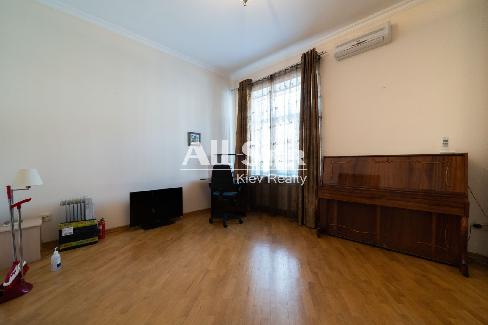 Продажа 3к квартиры в Киеве,  Ярославов Вал ул., 19 6