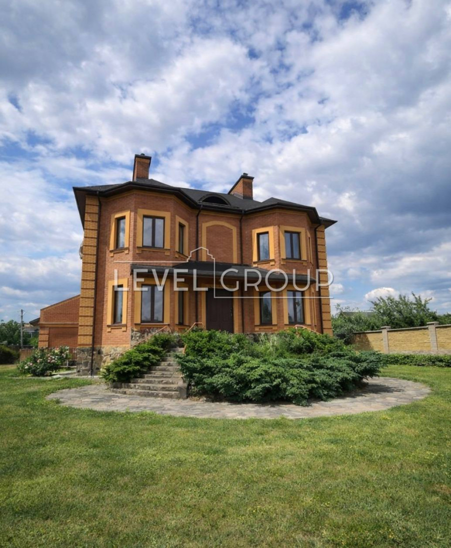 Продажа 6к дома в Киеве,  Конча-Заспа 8