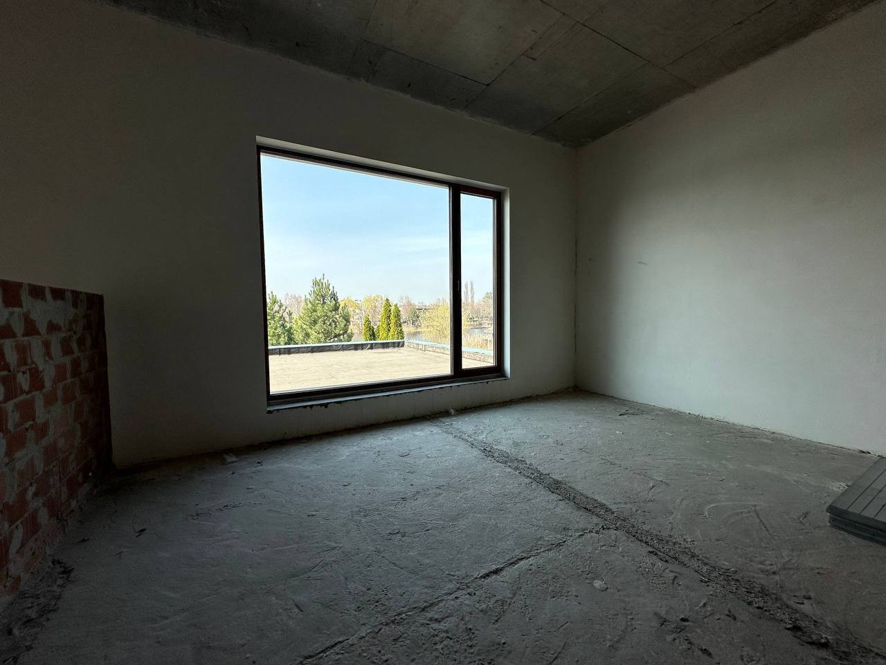 Продажа 7к дома в Киеве,  Козин 7