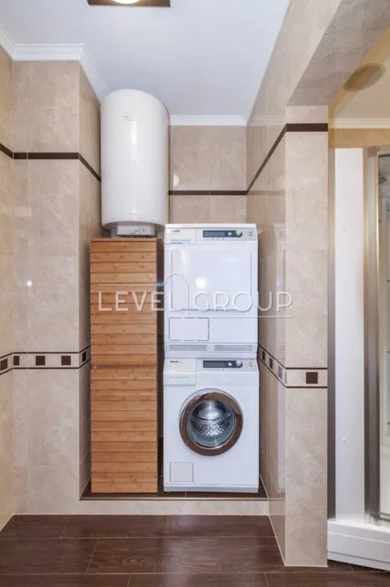 Аренда 4к квартиры в Киеве,  Обсерваторная ул., 7 14