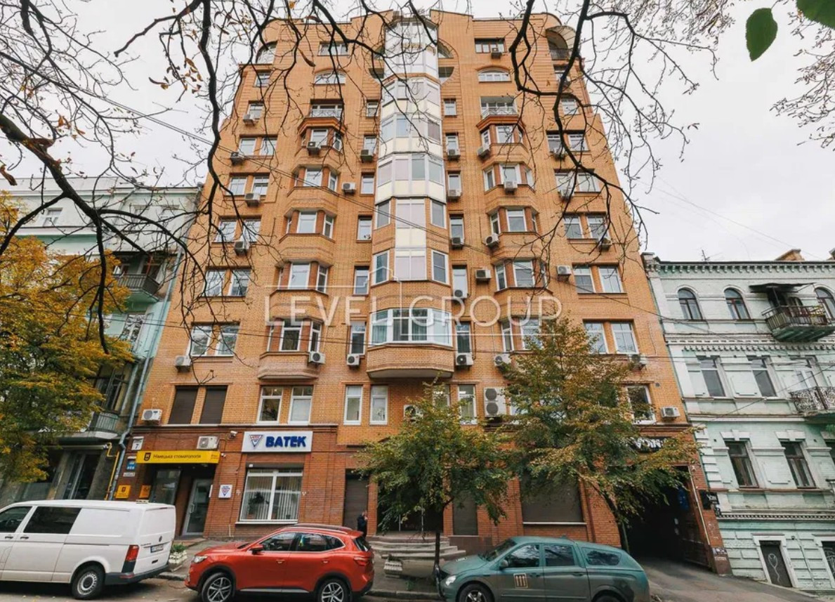 Аренда 4к квартиры в Киеве,  Обсерваторная ул., 7 15
