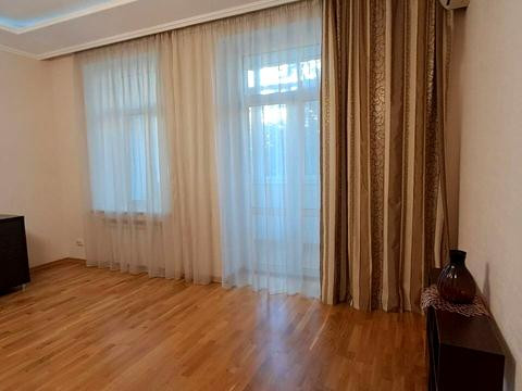 Аренда 3к квартиры в Киеве,  Академика Богомольца ул., 7/14 4