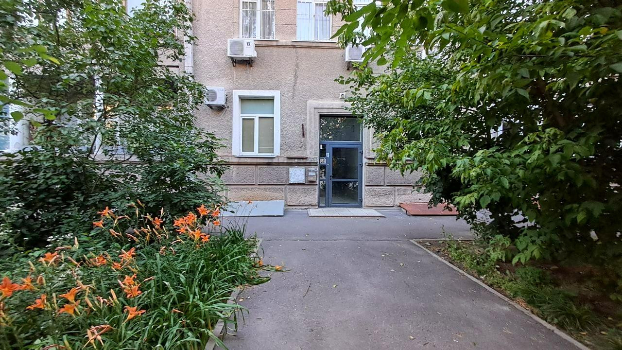 Аренда 3к квартиры в Киеве,  Академика Богомольца ул., 7/14 16