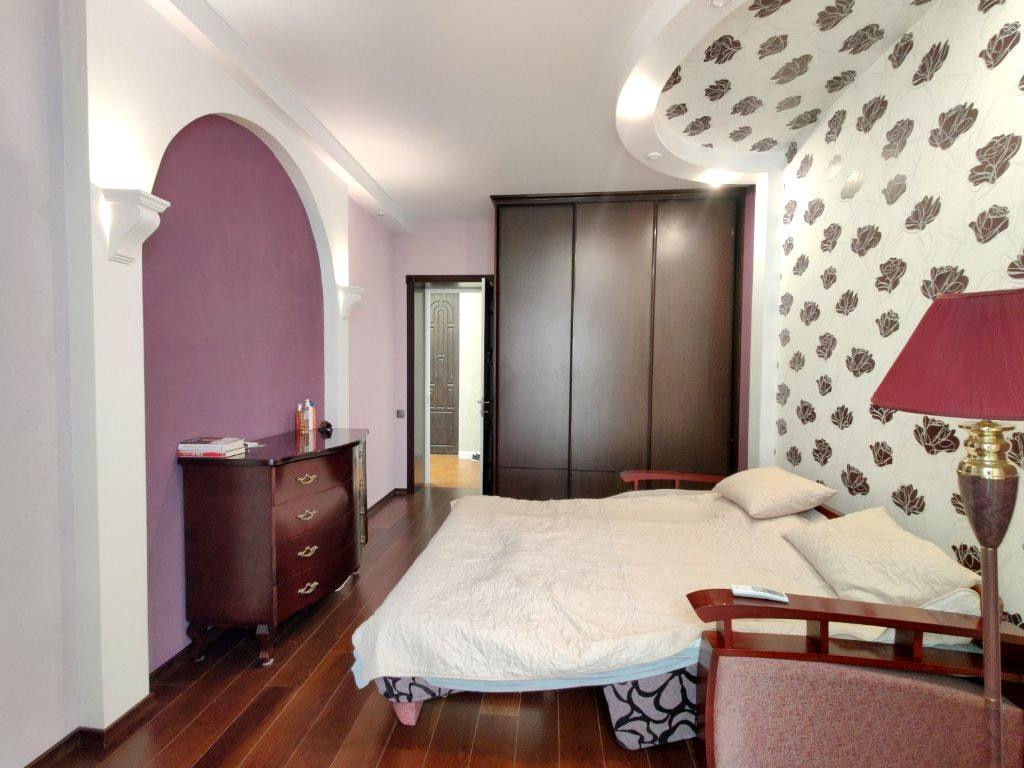 Аренда 2к квартиры в Киеве,  Братская ул., 5 7