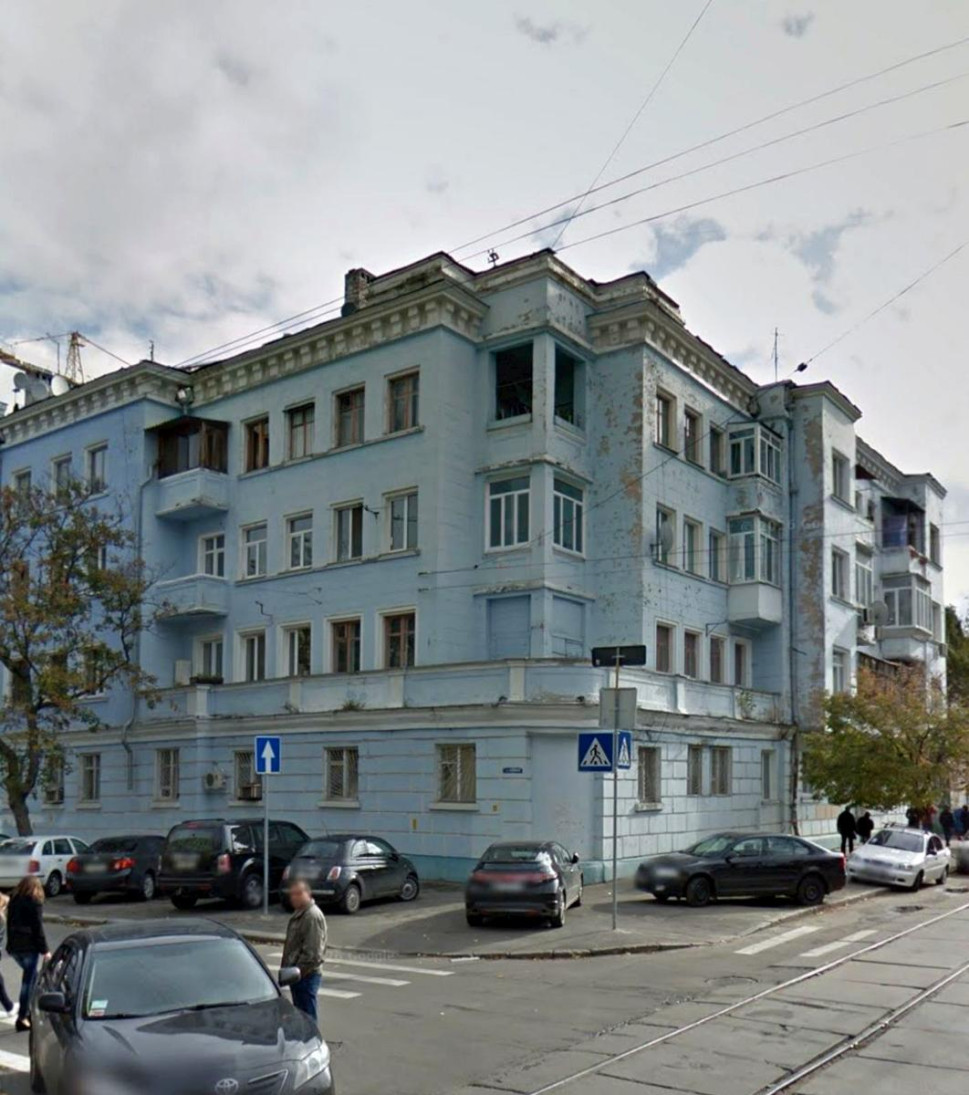 Аренда 2к квартиры в Киеве,  Братская ул., 5 11
