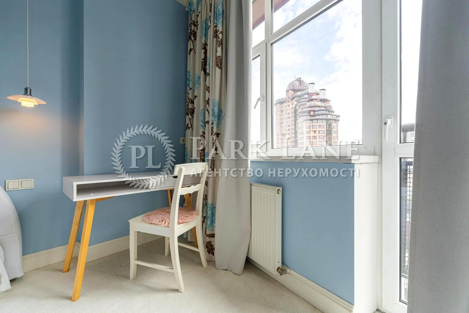 Аренда 2к квартиры в Киеве,  ЖК Творец, Коновальца ул. (Щорса ул.), 32Б 16