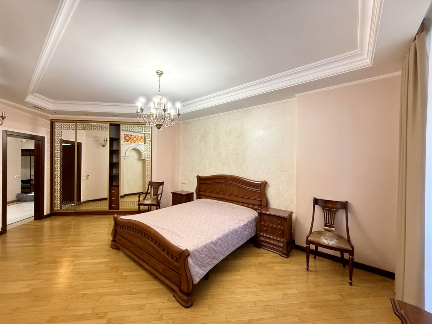 Аренда 4к квартиры в Киеве,  Старонаводницкая ул., 13 9