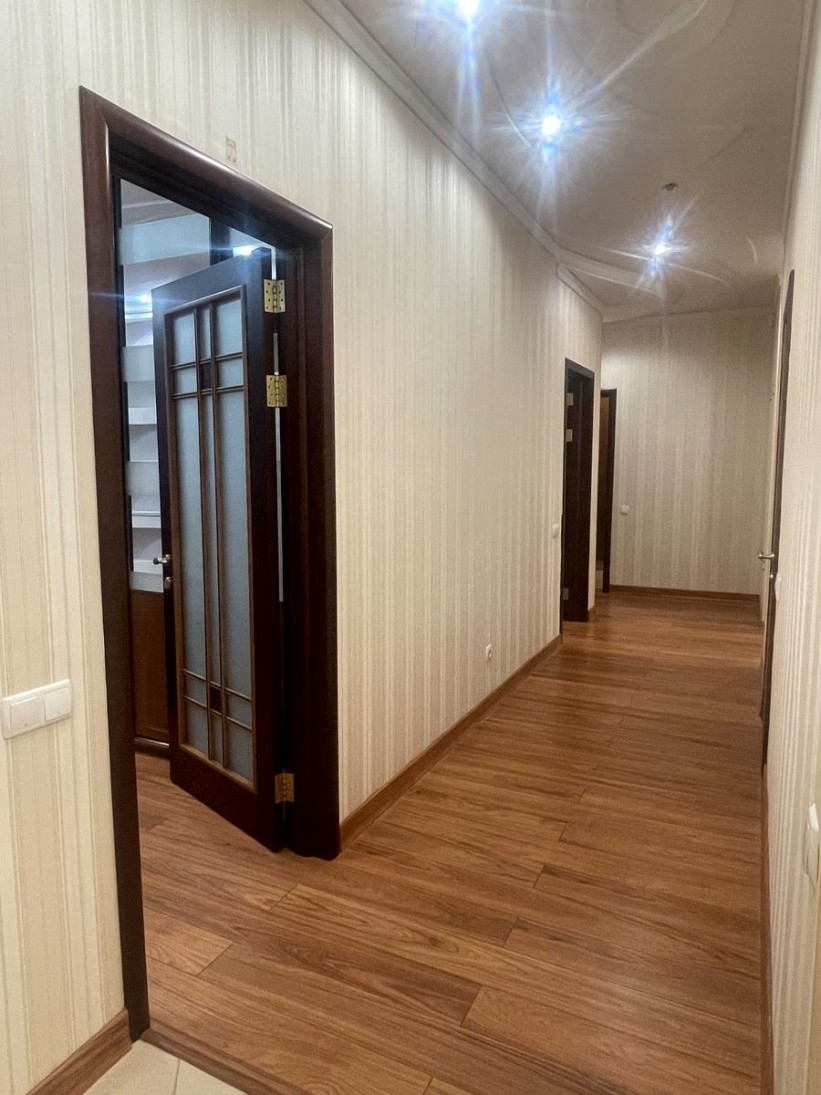 Аренда 4к квартиры в Киеве,  ЖК Творец, Коновальца ул. (Щорса ул.), 32Б 2