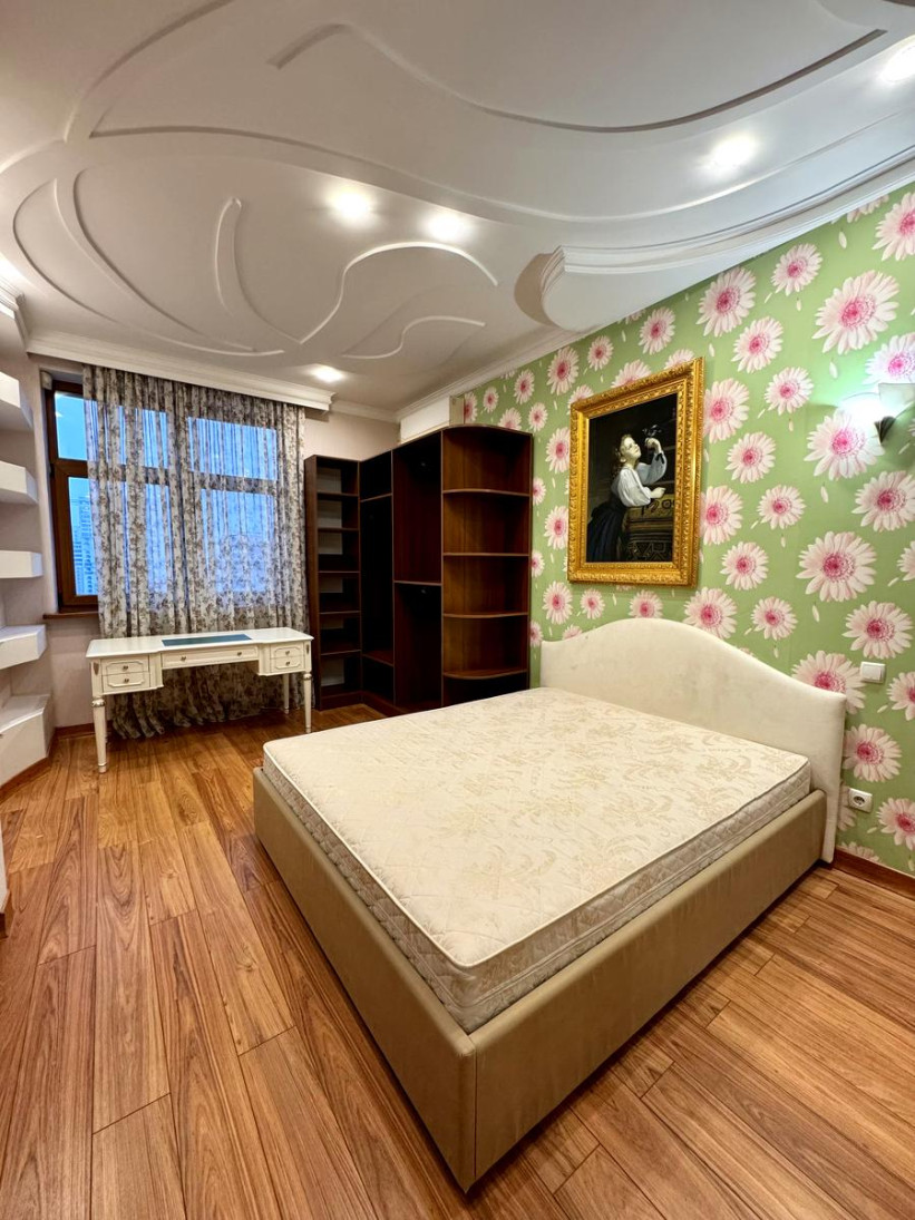 Аренда 4к квартиры в Киеве,  ЖК Творец, Коновальца ул. (Щорса ул.), 32Б 7
