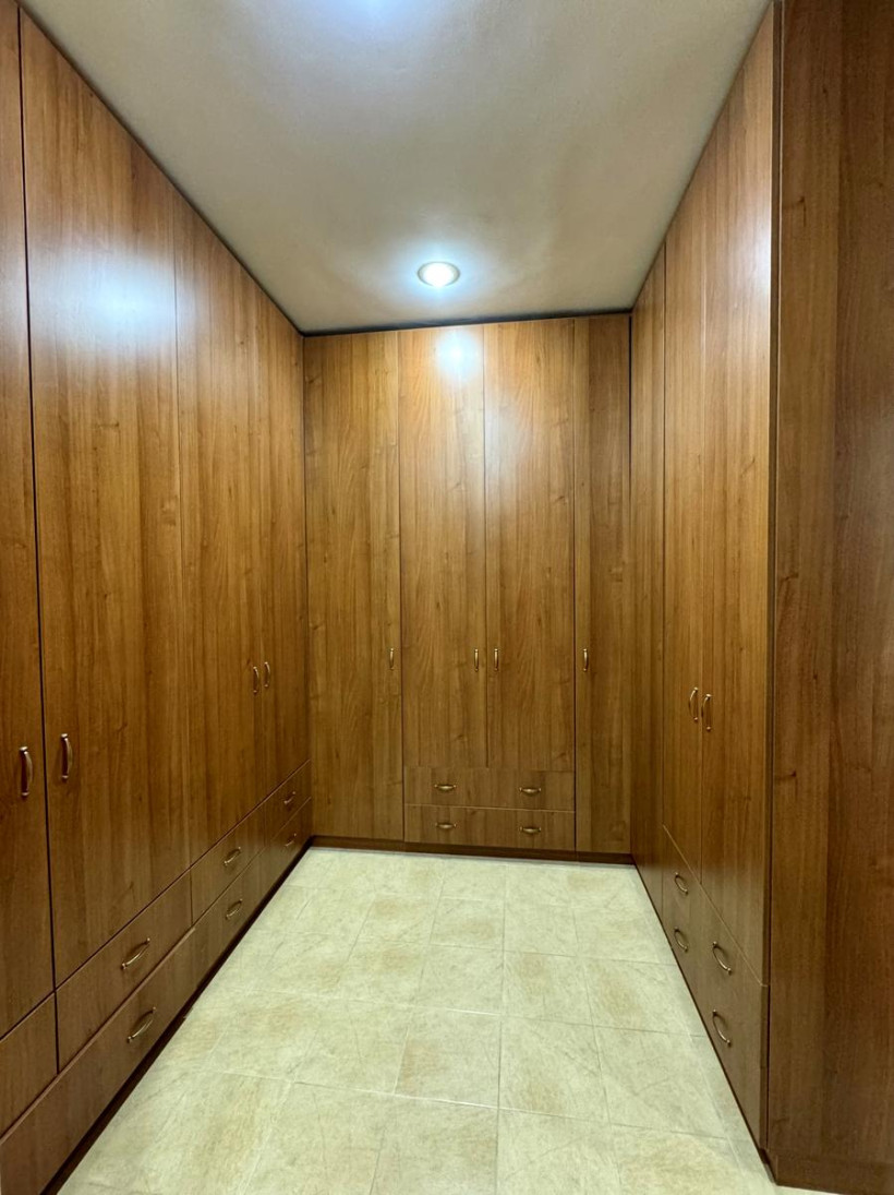 Аренда 4к квартиры в Киеве,  ЖК Творец, Коновальца ул. (Щорса ул.), 32Б 9