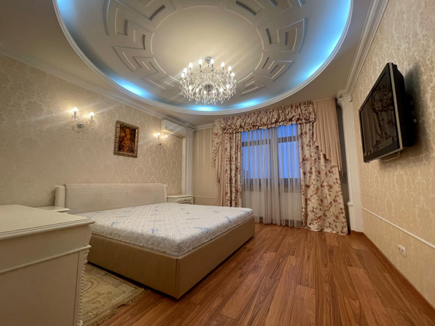 Аренда 4к квартиры в Киеве,  ЖК Творец, Коновальца ул. (Щорса ул.), 32Б 16
