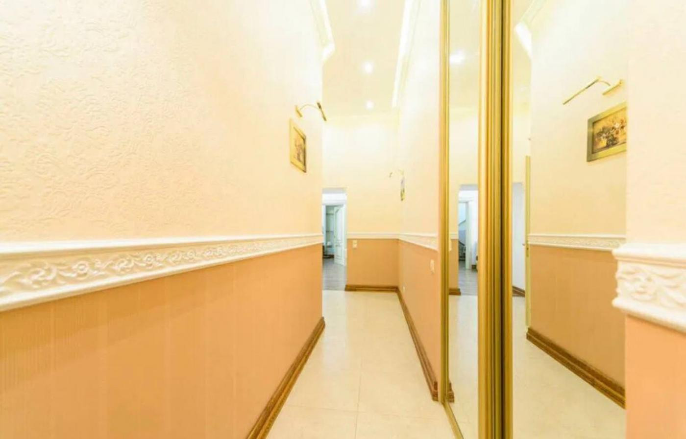 Аренда 2к квартиры в Киеве,  Ярославов Вал ул., 21 4