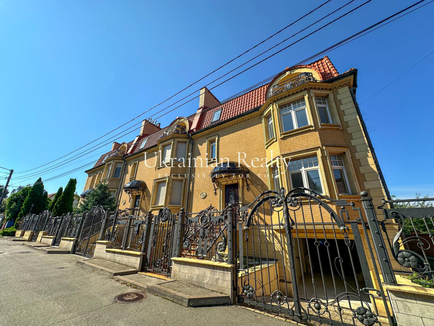 Аренда 5к дома в Киеве,  Ольшанский пер., 8 0