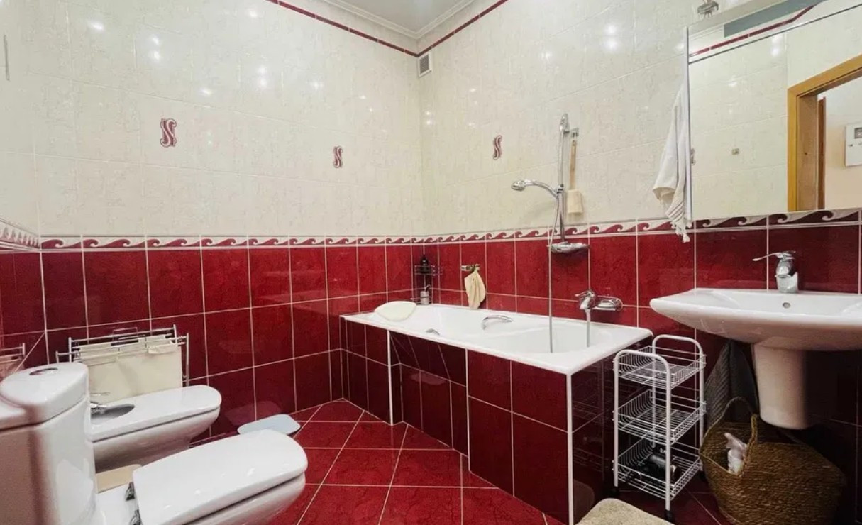 Аренда 2к квартиры в Киеве,  Константиновская ул., 7