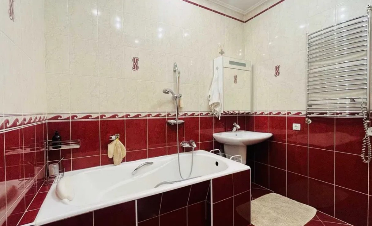 Аренда 2к квартиры в Киеве,  Константиновская ул., 8