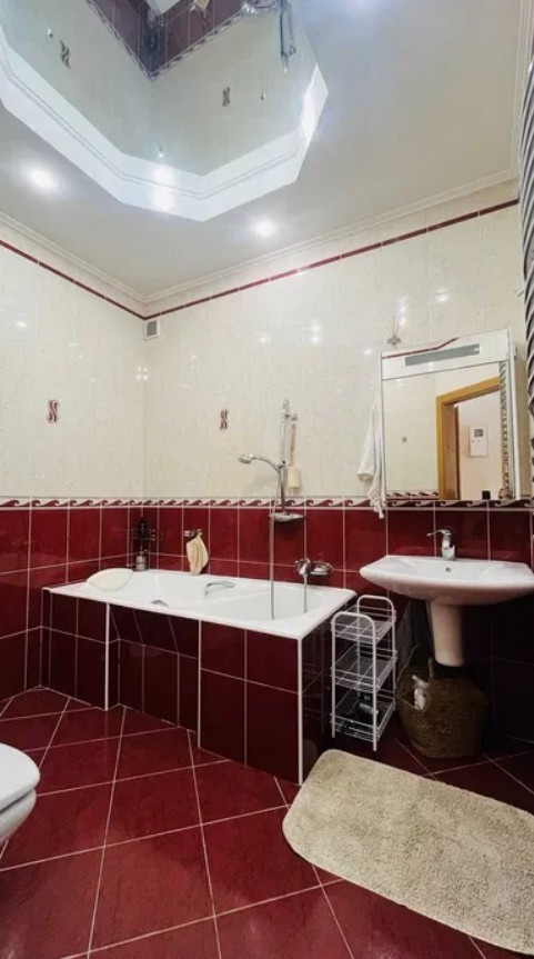 Аренда 2к квартиры в Киеве,  Константиновская ул., 10