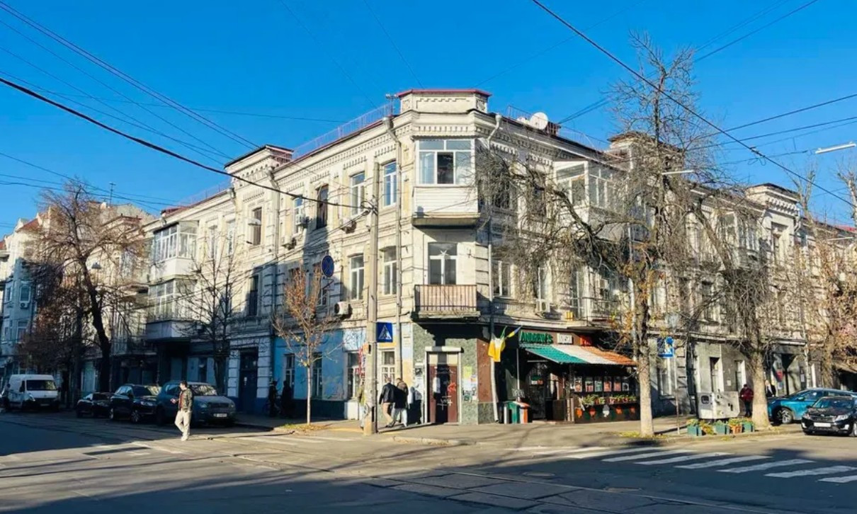Аренда 2к квартиры в Киеве,  Константиновская ул., 16