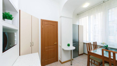 Чикаленко Евгения ул. (Пушкинская ул.) 19А sub 6