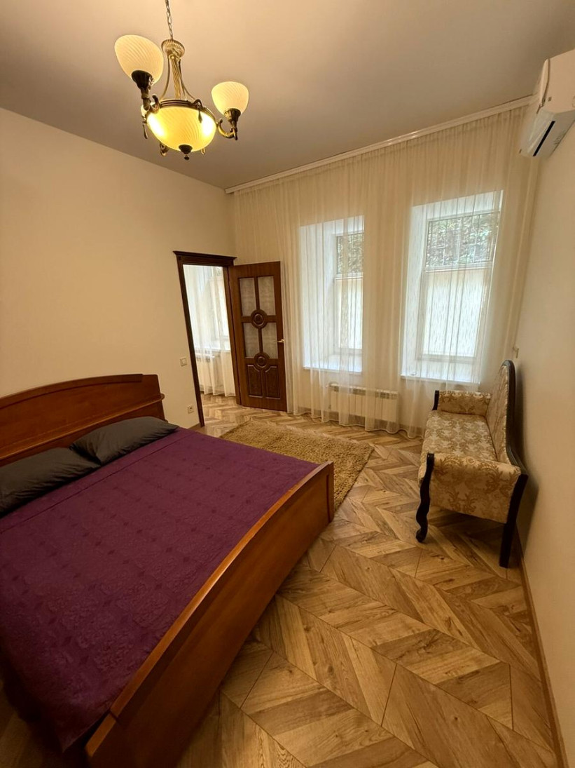 Аренда 2к квартиры в Киеве,  Боричев спуск, 5 2