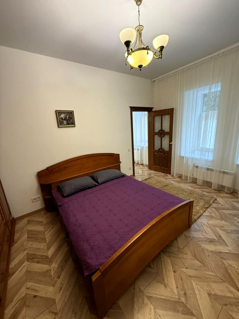 Аренда 2к квартиры в Киеве,  Боричев спуск, 5 4