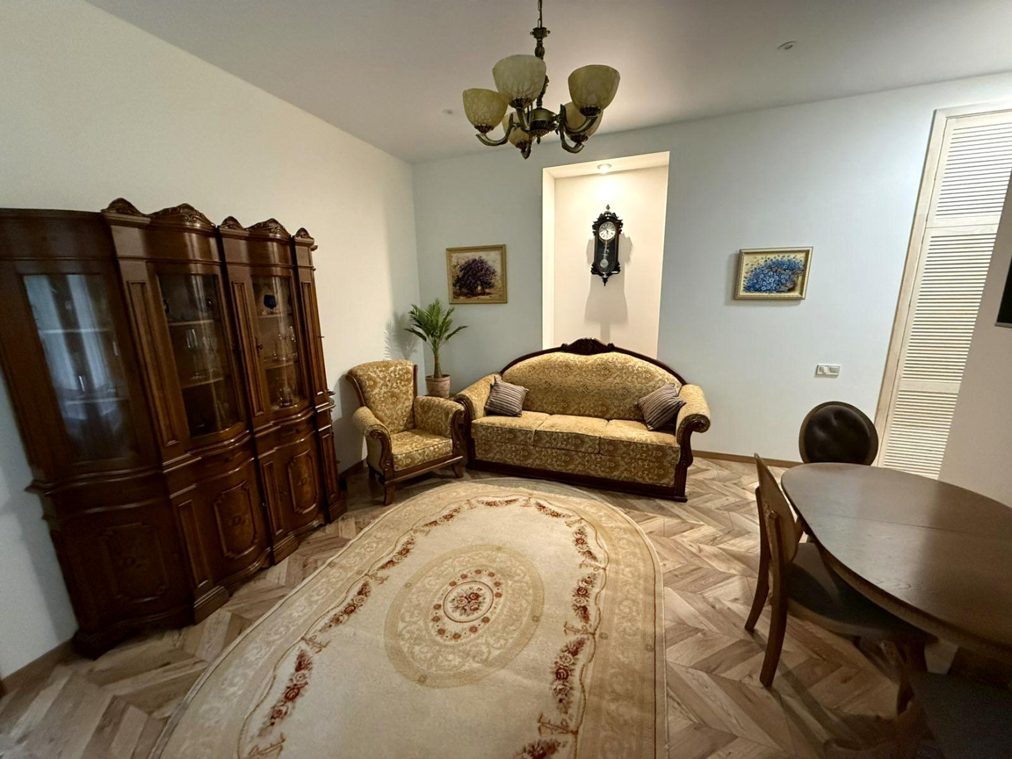 Аренда 2к квартиры в Киеве,  Боричев спуск, 5 5