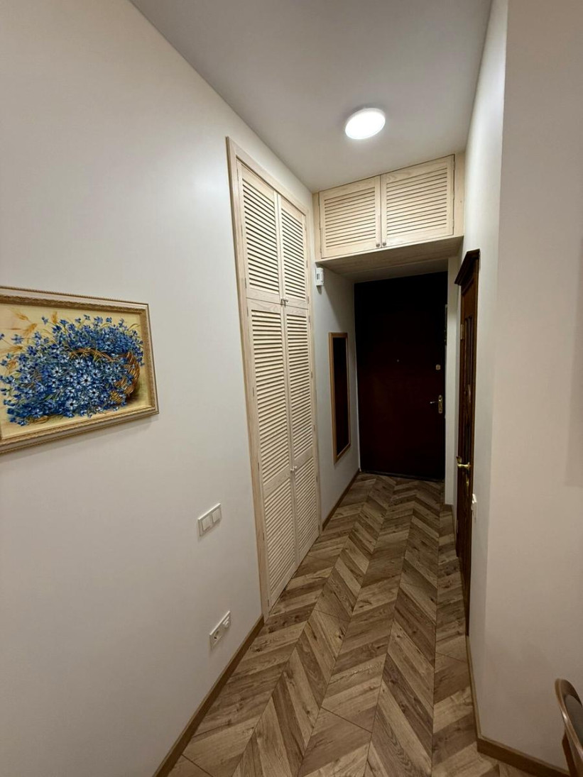 Аренда 2к квартиры в Киеве,  Боричев спуск, 5 7