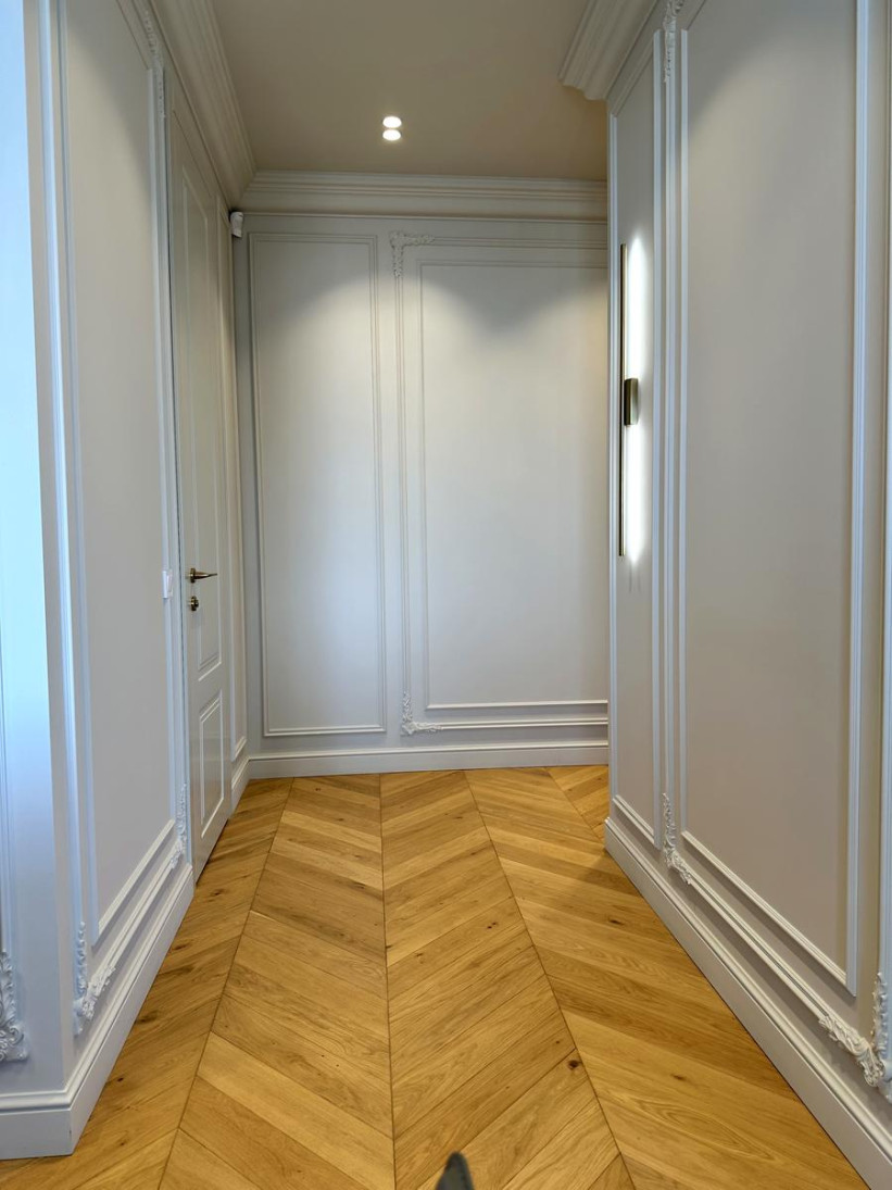 Продажа 1к квартиры в Киеве,  ЖК Ярославов Град, Бульварно-Кудрявская ул. (Воровского ул.) 13