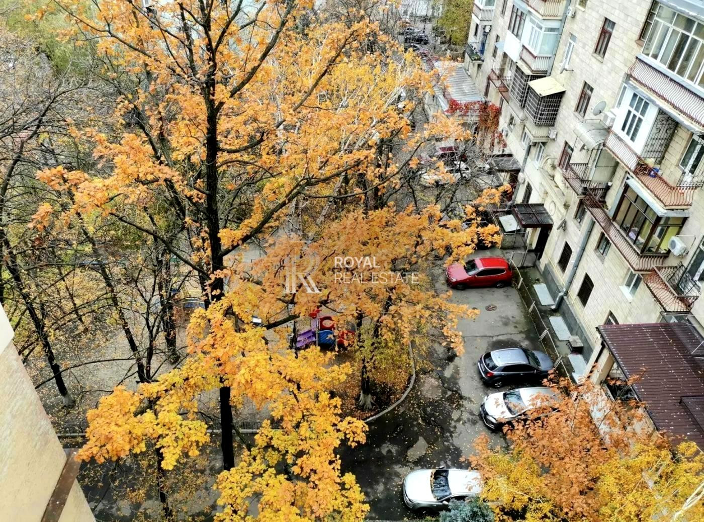 Аренда 4к квартиры в Киеве,  Заньковецкой ул., 6 21