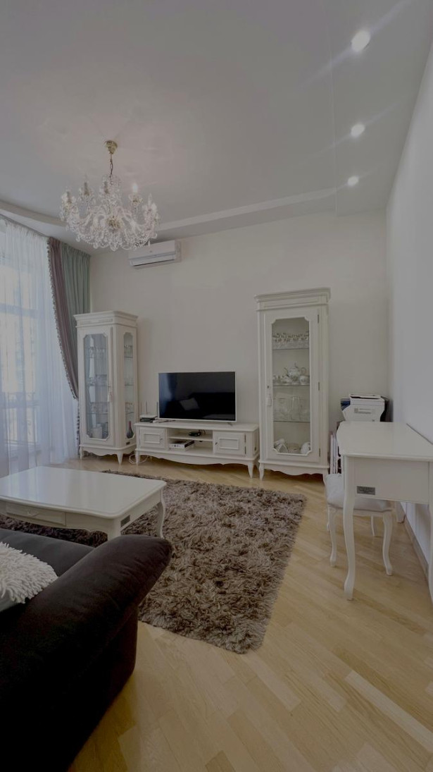 Аренда 2к квартиры в Киеве,  Гончара Олеся ул., 77 5