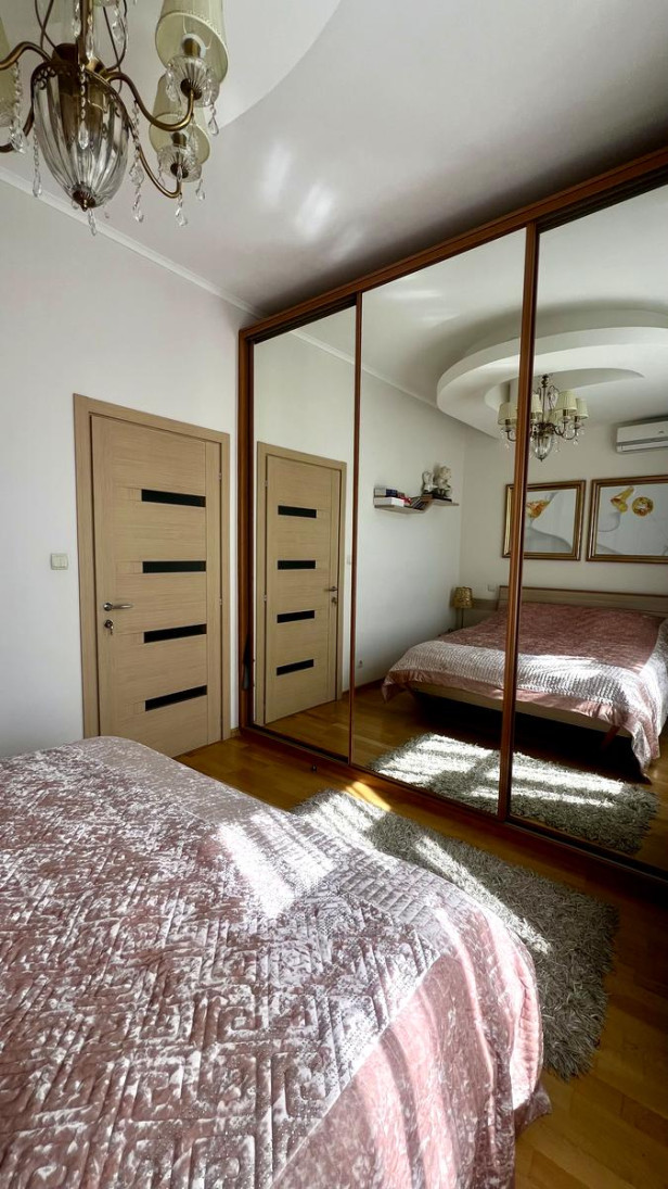 Аренда 2к квартиры в Киеве,  Гончара Олеся ул., 77 10